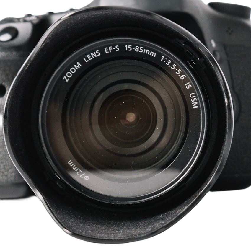 Image shows How to find Maximum Aperture and Shutter Speed for Milky Way Photography