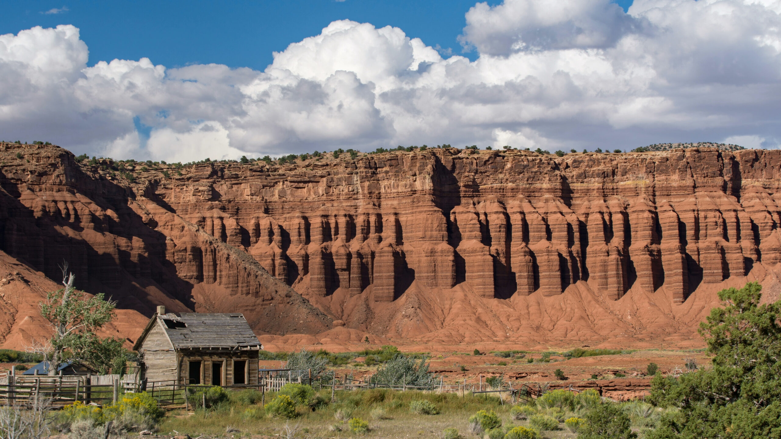 Capitol Reef Utah